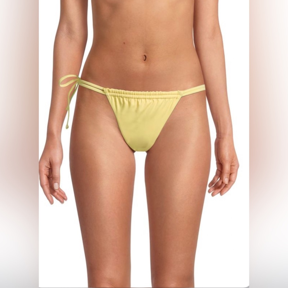 New ONIA swim bottom size large